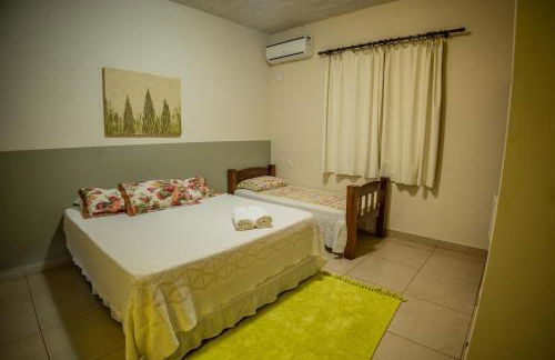 Paineiras Hotel Fazenda - Foto 10