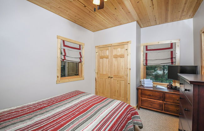 Claralea Lodge by Taylor Made Deep Creek - Foto 31