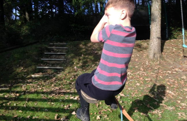 The Mill House at Cwmiar Farm - Relaxing Holidays - Photo 24