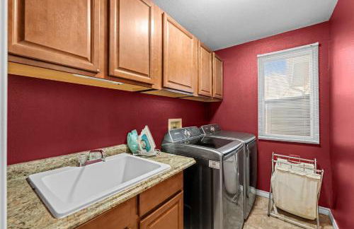 Lakeshore Retreat in Parker CO - Foto 32