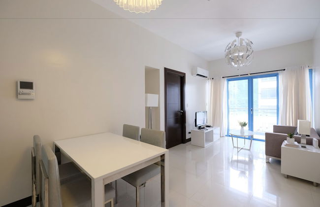 StayHome Asia at Two Central - Foto 29