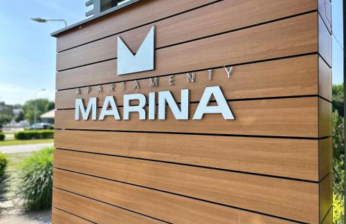 Apartament A&K Marina Kąty Rybackie - Foto 21