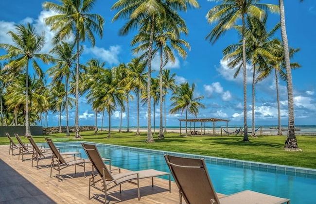 ORLA VILLAS - SÃO MIGUEL DOS MILAGRES - Foto 23