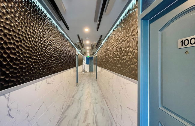 Quintessence ApartHotel - Foto 63