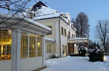 Pałac na Wodzie Hotel & SPA - Foto 27