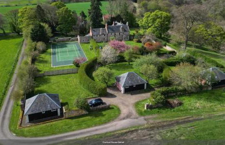 Orchard Cottages at Gorton House - Foto 50