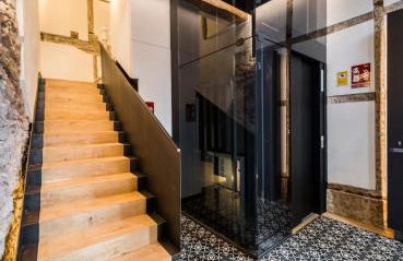 RICE Eleven Rooms - Foto 73