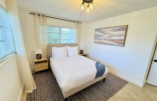 Beautiful 3 2 Home in Pompano Beach - Close to Beach - Foto 20