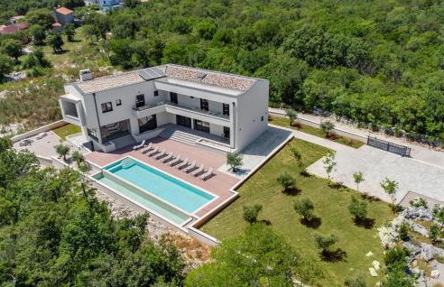 Beautiful Home In Burjaki With Sauna - Foto 11