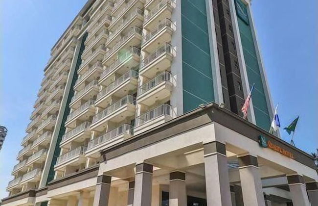 Rio Plaza - Suítes no Rio de Janeiro por Carpediem - Foto 22