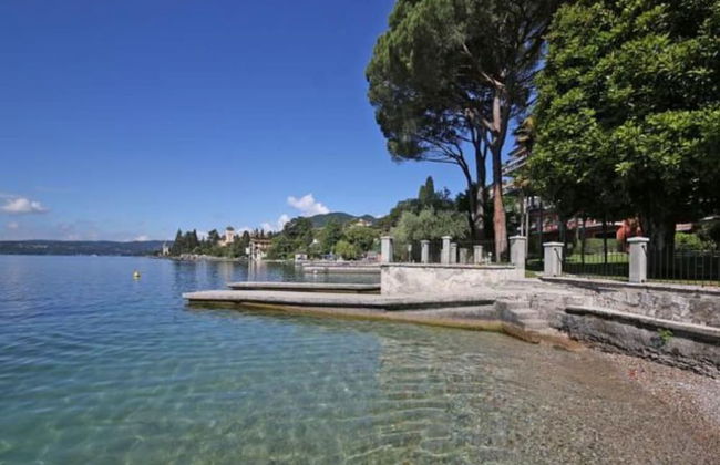 Robert House 50m From The Lake - Foto 13