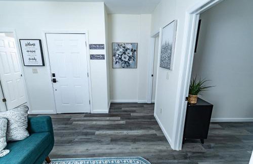 Cozy Urban Oasis Near NYC - Foto 36