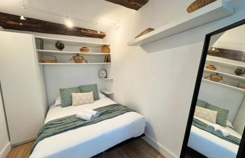 Le Saint Georges avec terrasse, Hyper centre ville - Foto 12