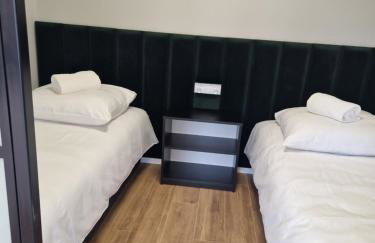 Apartamenty-Dom Pod Sosną - Foto 24