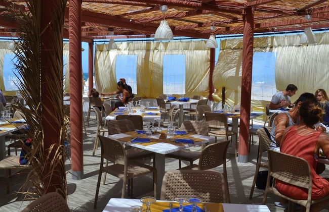 Holiday Home in Arborea With Pools & Spa - Foto 20