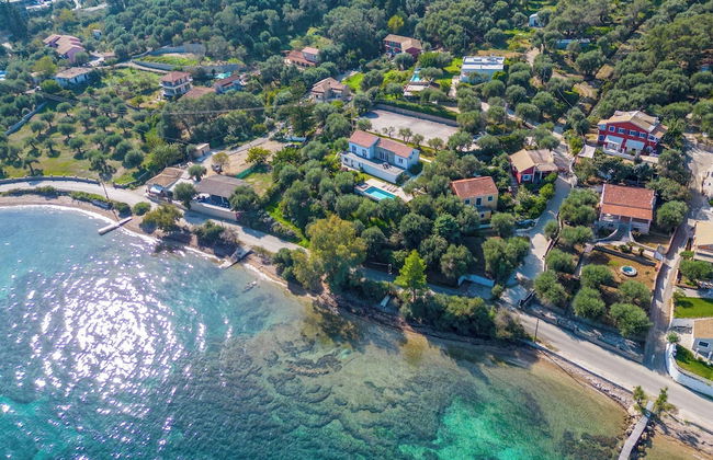 Villa Pelagia Mare - Foto 17