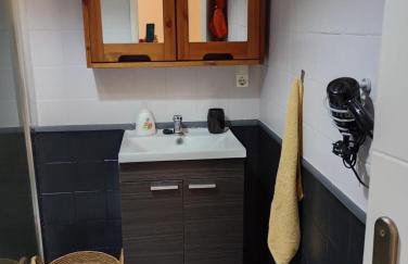 Bruno´s House Apartment View - Photo 23