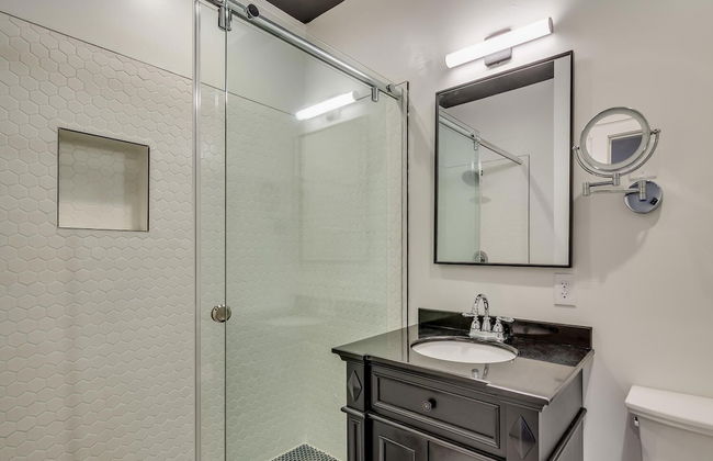 7 Private Suites Sleeps 25 Walkable to SXSW - Foto 65