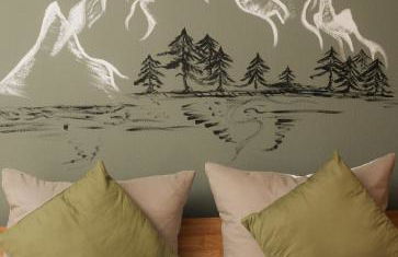 Grünten-Blick Apartment - Foto 1