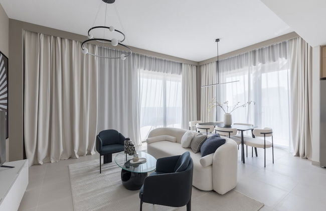 Creek Beach Roomy 3BR with terrace - Foto 29