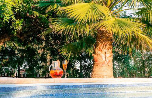 Quinta dos Cochichos – Country Houses - Foto 6
