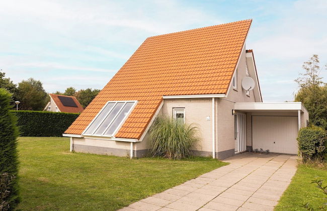 Summio Zeeland Village - Photo 1