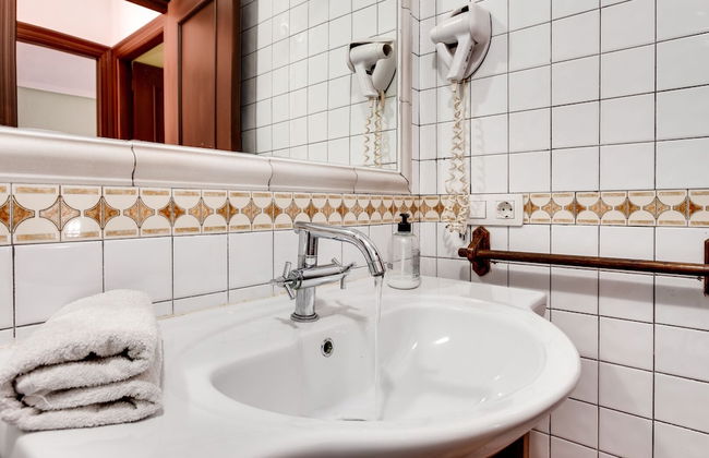 ApartHotel Atlas - Foto 22