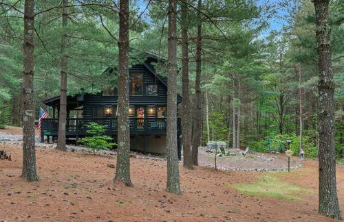 Gated neighborhood - Hot Tub & Fire Pit - Photo 13