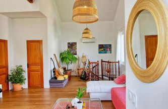 Large quiet house with pool - Foto 23