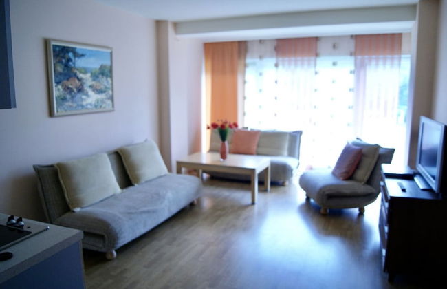 Uzkanaves Apartments - Photo 10