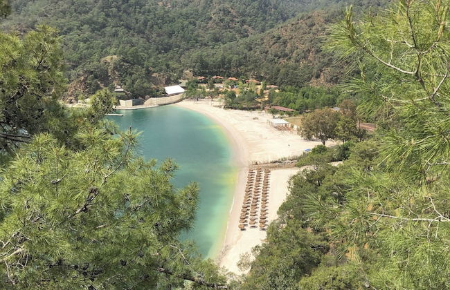 Zirkon Vadi Village Hotel - Foto 34