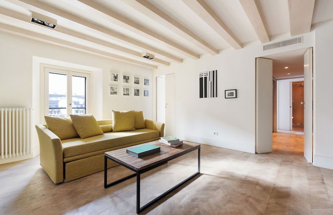 Brera Apartments in Moscova - Photo 1