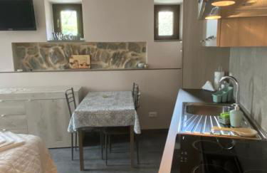 Casa Dell'Angelo Cherubino Monolocale - Foto 15