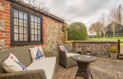 Angel Cottage - Foto 29