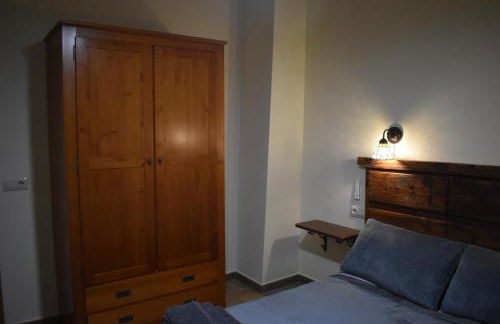 Casa Rural Fuente de la Plata - Foto 19