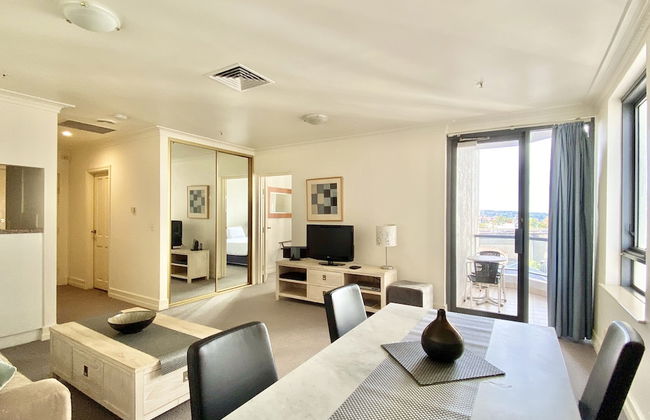 Milson Serviced Apartments - Foto 35
