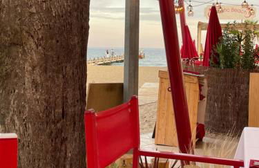 Studio Bruno, vue mer, avec piscine, Golfe de Saint Tropez - Foto 31