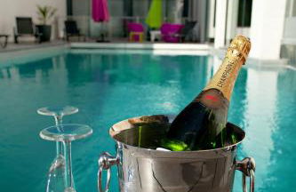 Appart Hôtel Clément Ader - Foto 12