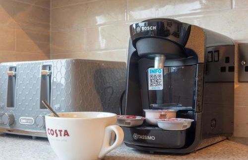 Mountain View Beautiful Large House By Cockermouth - Foto 33