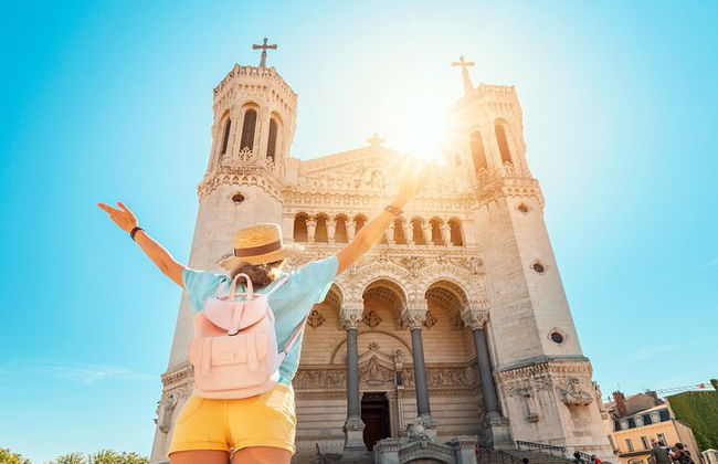 Descubre Lyon a través sus colinas - Foto 5