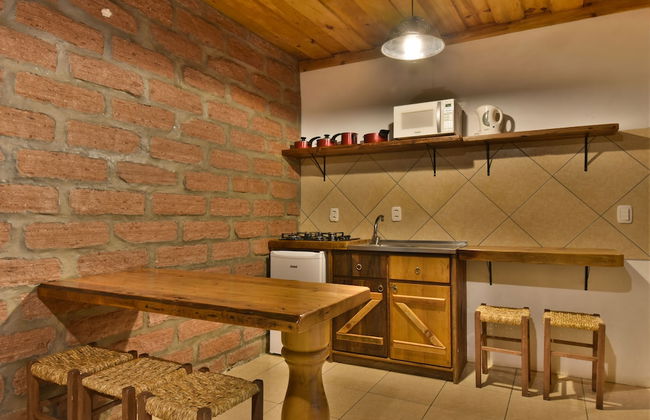 Villa Italia Hospedagem - Foto 62