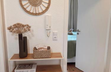 HYGGE HOMES - Apartment 'Scandi Soul' - Design Apartment Nähe Schloss - Foto 6