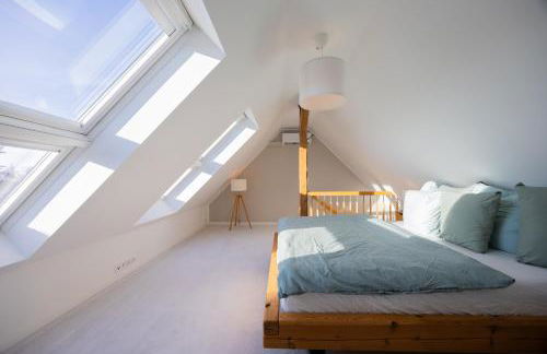 Driftwood I Wohnung mit Wallbox und Klimaanlage - Foto 9