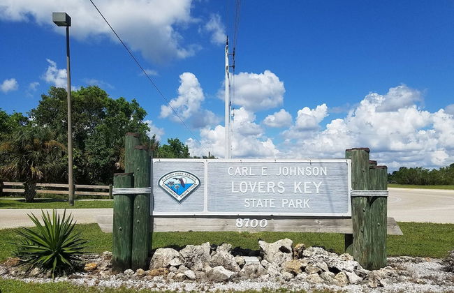 Lovers Key Resort 1201 - Foto 28