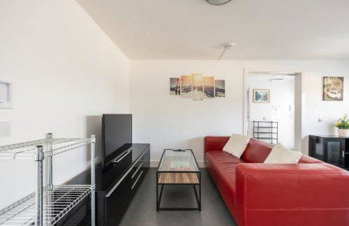 GuestReady - Modern home near Craigmillar area - Foto 22