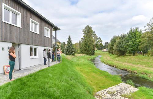 Ferienwohnung Spreeblick - Foto 9