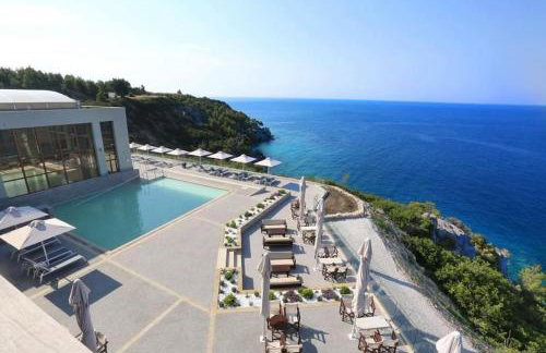 Anchors Aweigh 1-N.Skioni Kassandra Sea view apt. - Foto 37