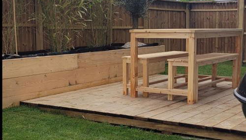 La Cabane des salines proche mer - Foto 4, Garden