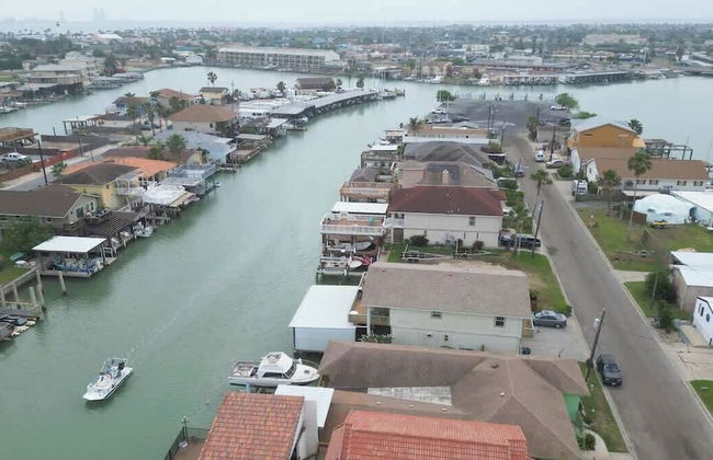 Fish Crazy House - Photo 75