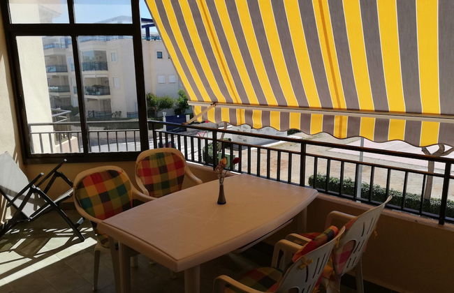 Les Dunes 2ºE - Foto 18